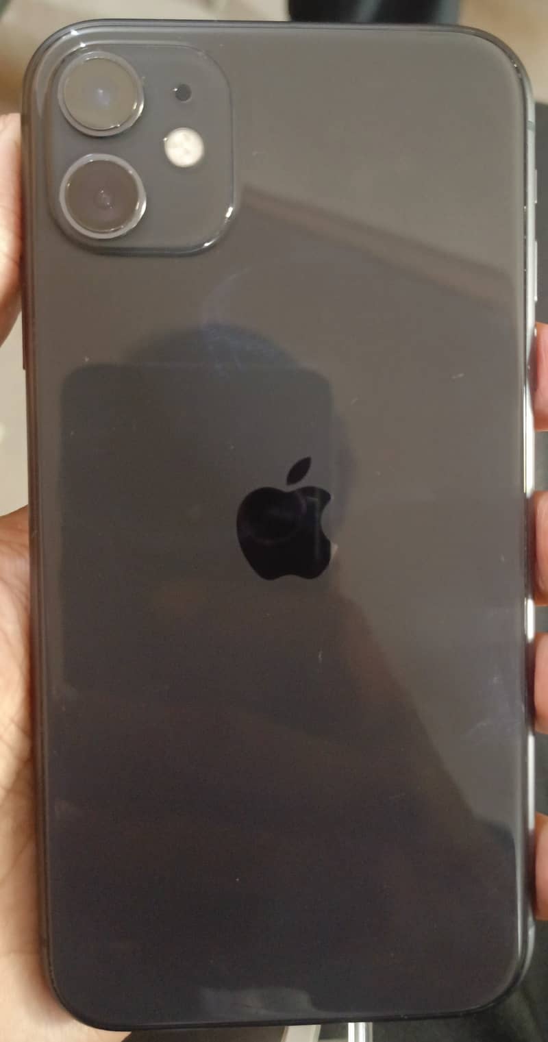 Apple iPhone 11 0