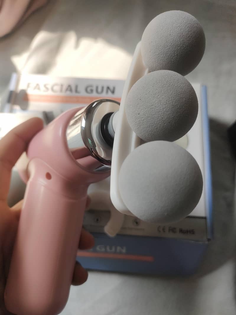 Massager 0