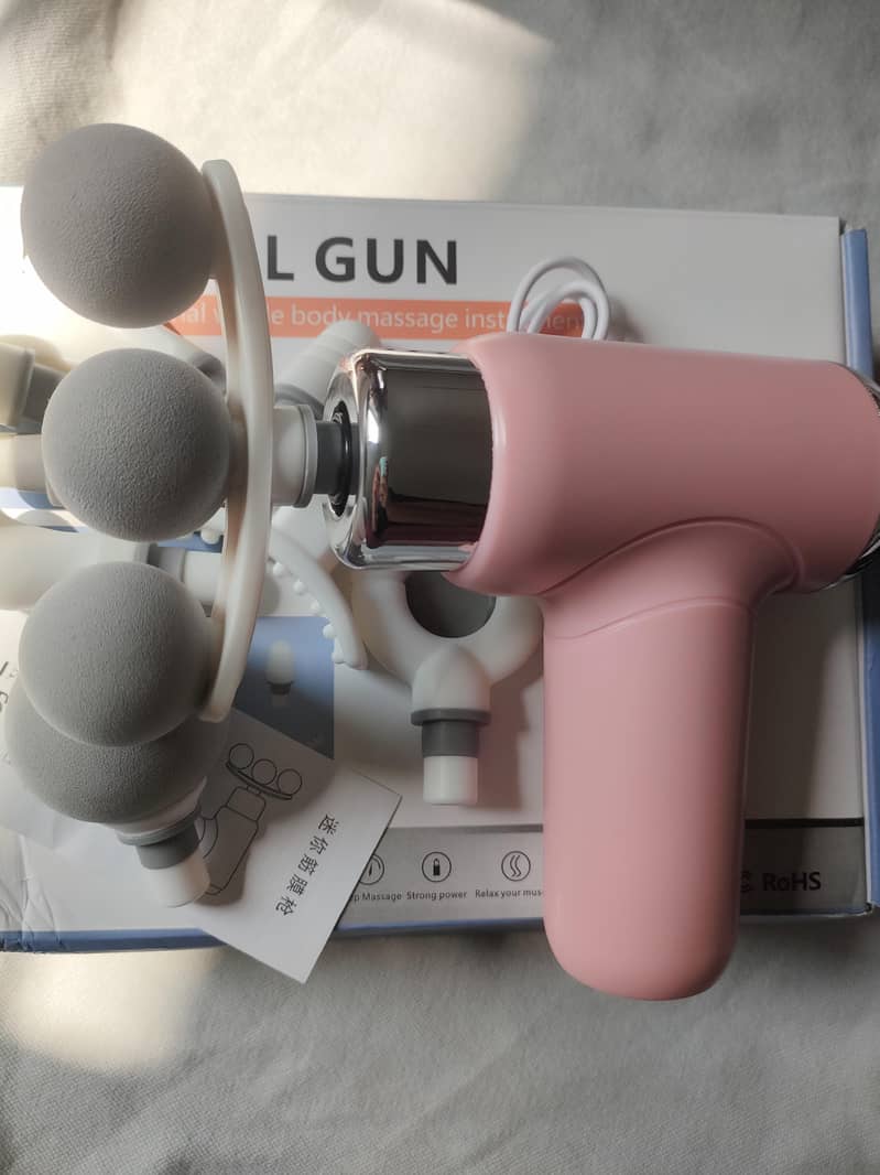 Massager 1