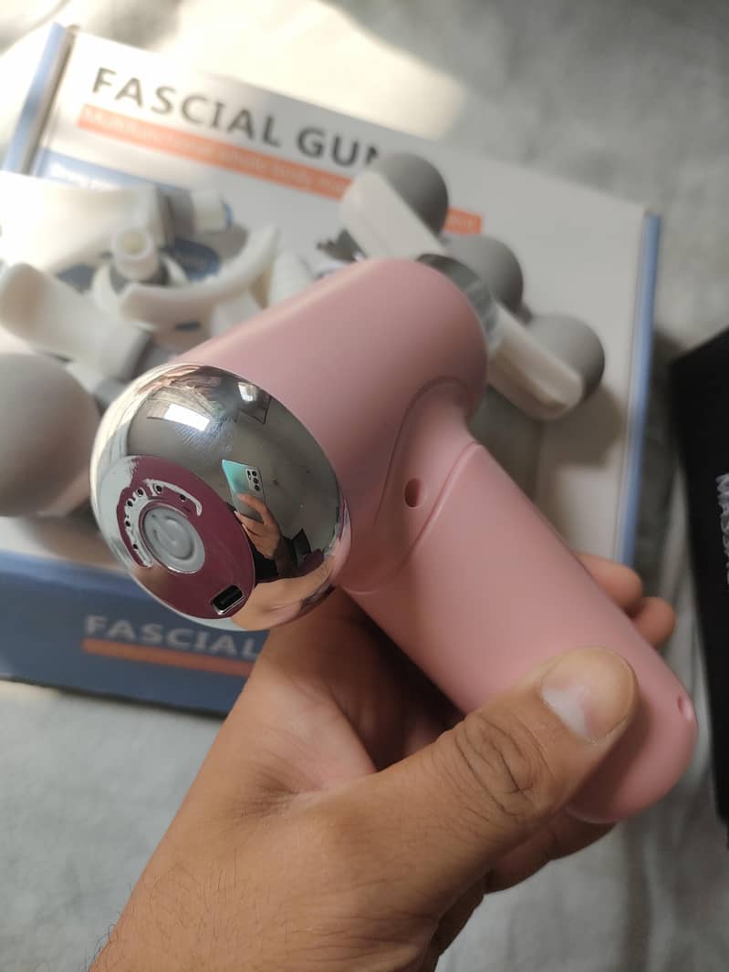 Massager 7