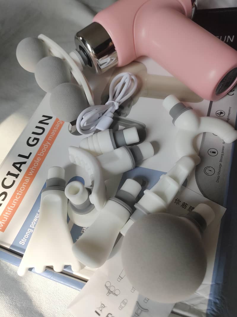 Massager 8