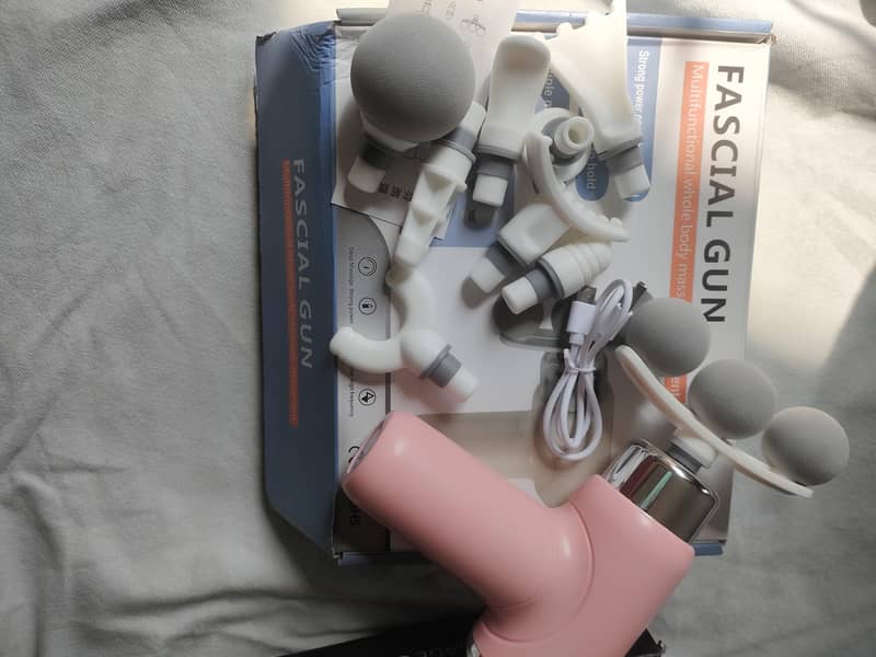Massager 12
