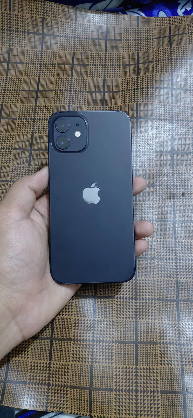 Apple iPhone 12 0