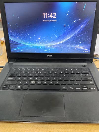 Dell vostro 14 - core i7 7th generation | 8gb/ 128gb