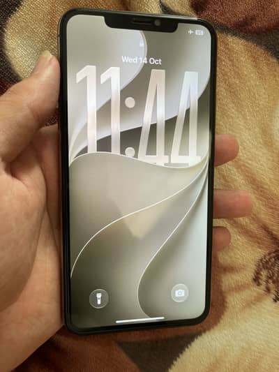 Apple iPhone 11 Pro Max