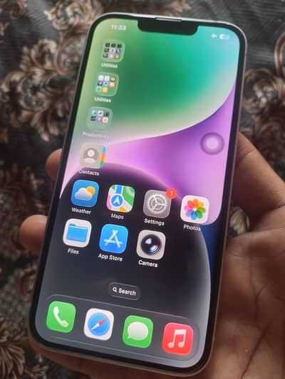 Apple iPhone 14