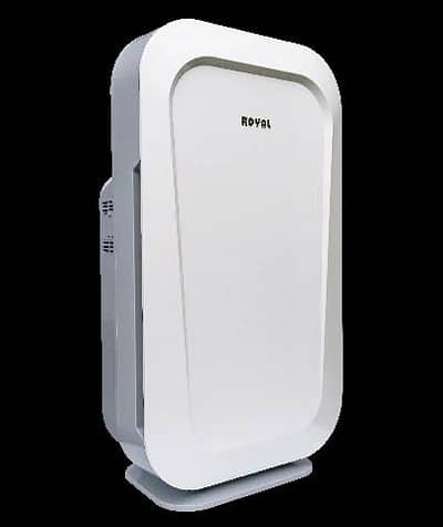 Royal Air Purifier RAP-5000 – Almost New