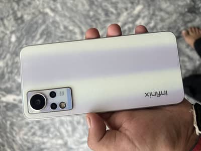Infinix Note 11