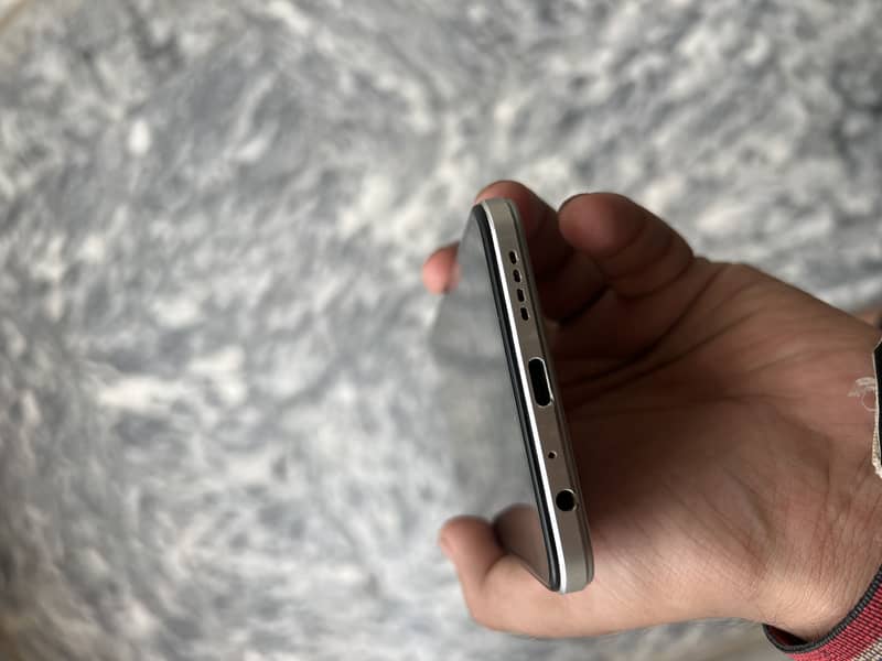 Infinix Note 11 5