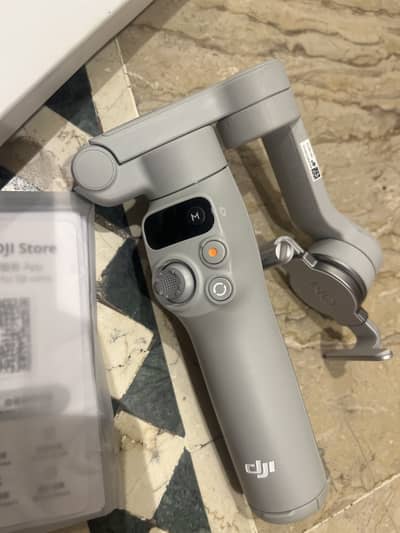 Dji osmo mobile 7