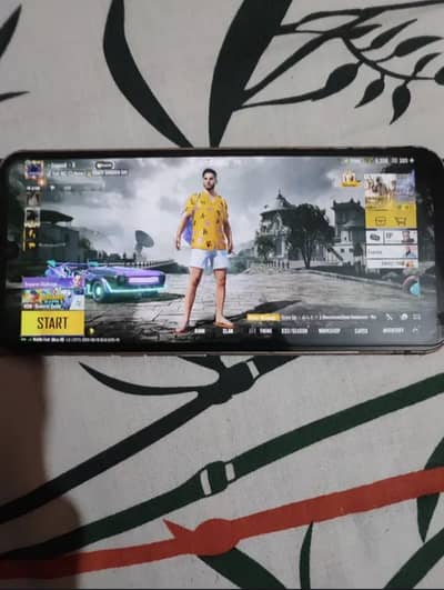 LG V60 ThinQ 5G 8/128 Exchange possible
