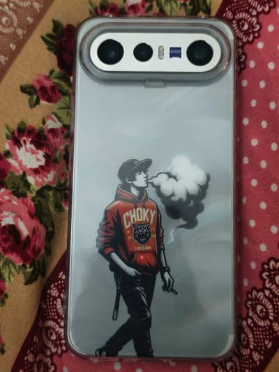 Vivo X300 FE