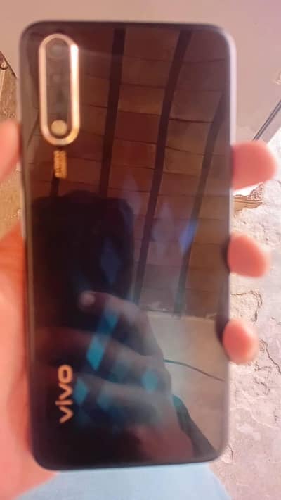 Vivo s1