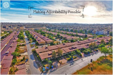 5 Marla Pair Open Form Possession Plot For Sale