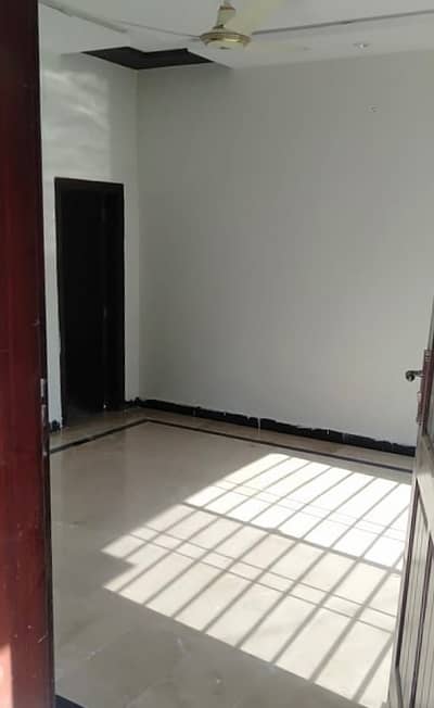 7 marla ground portion for rent in cbr town