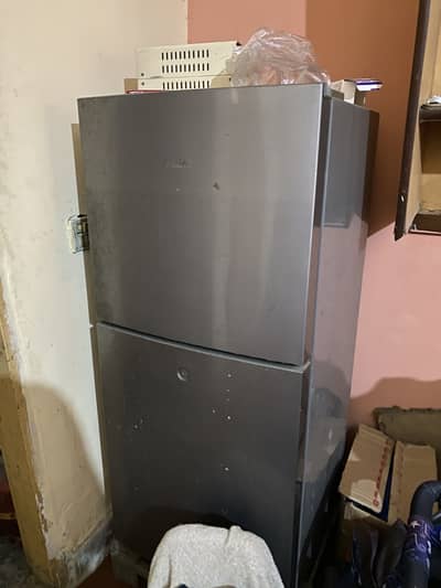Haier Fridge for Sale.
