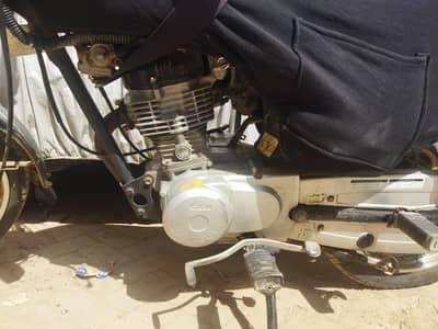 Unique UD-125