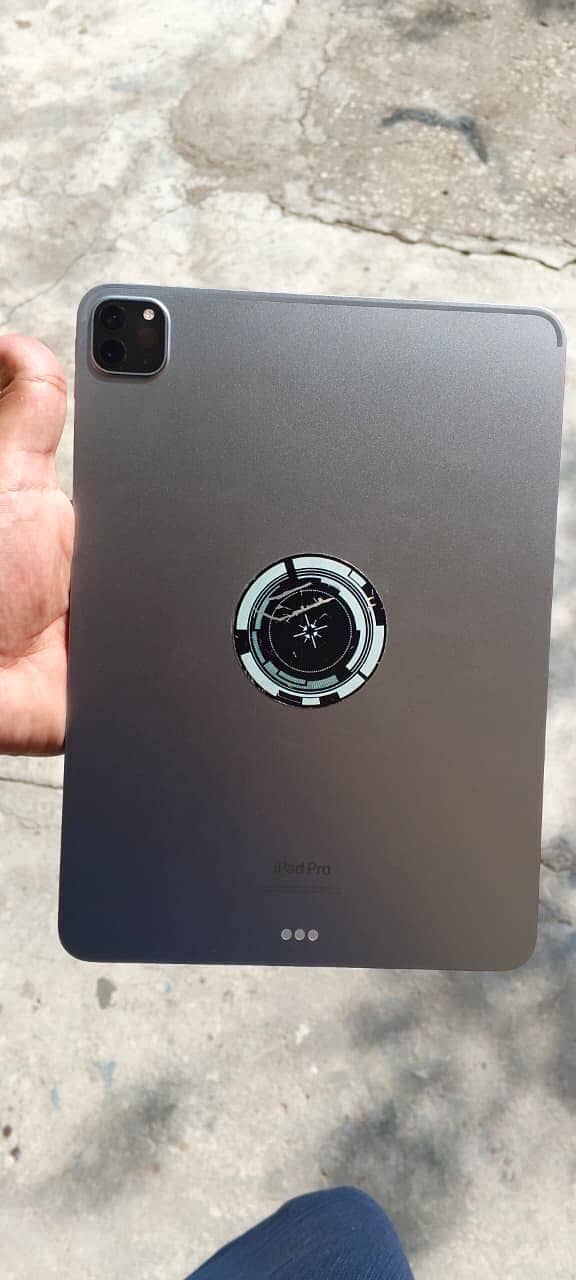 Ipad m2 7