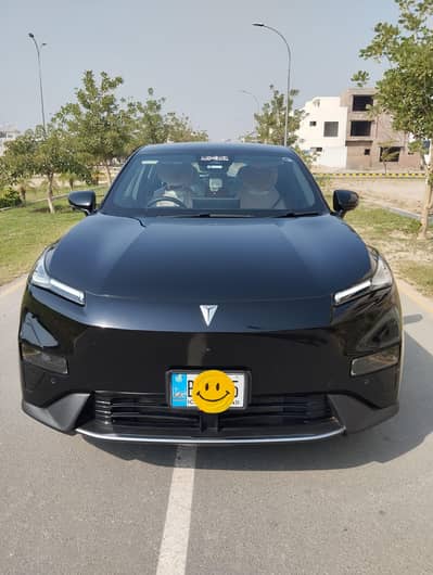 Deepal S05 2026