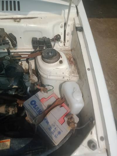 Suzuki Mehran VXR 2014