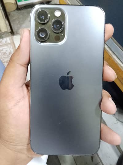 Apple iPhone 12 Pro Max Parts. without board and display