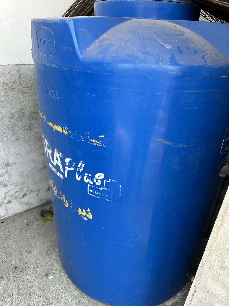 Dura plus 2