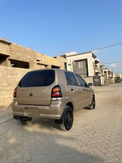 Suzuki Alto 2006