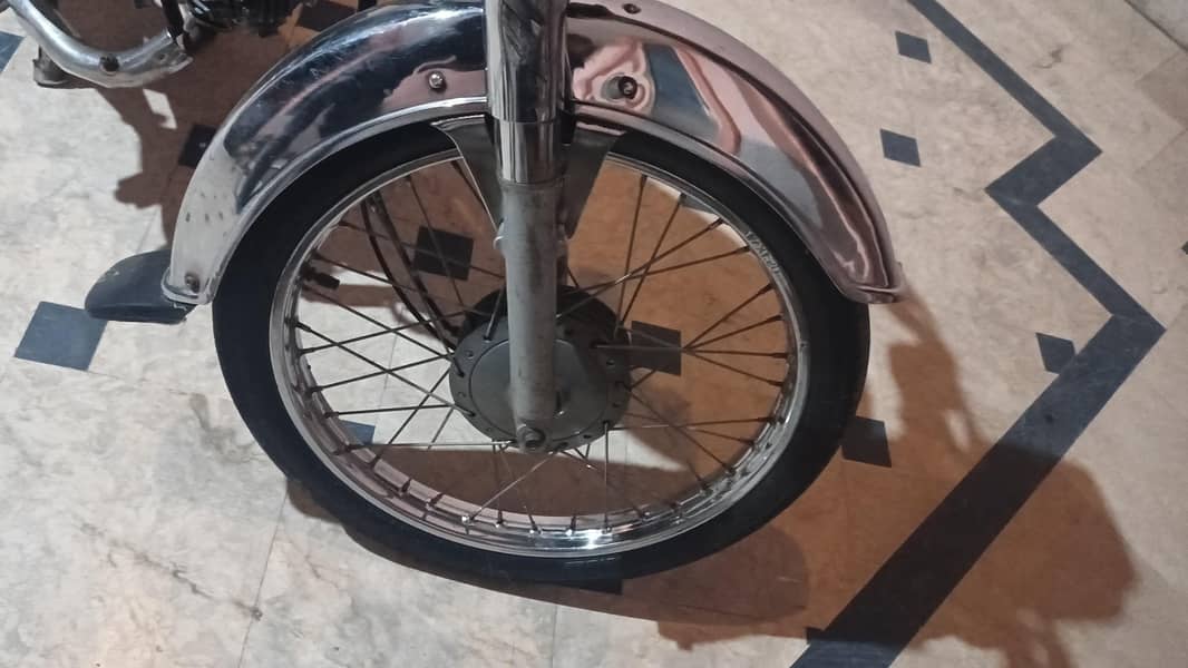 Condition 100% 4