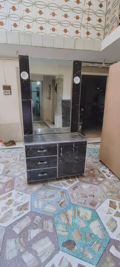 Dressing Table In New Condition