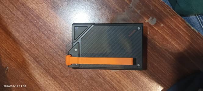 audionic candition 10/10 with box and cable ek bar bhi use Nahin hua