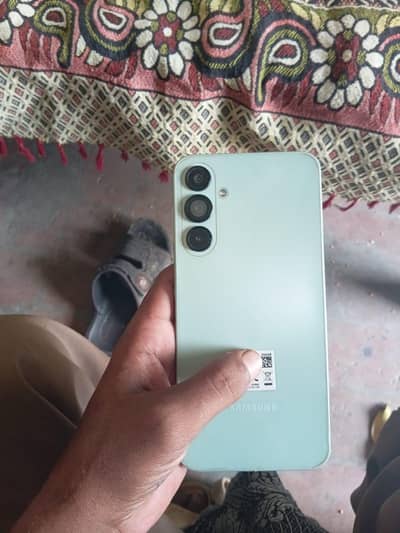 Samsung Mobile A16