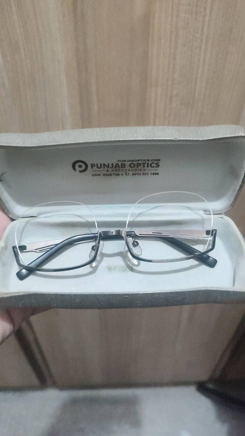 Snooker Glasses , Frame 6