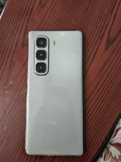 Infinix Hot 50 Pro Plus