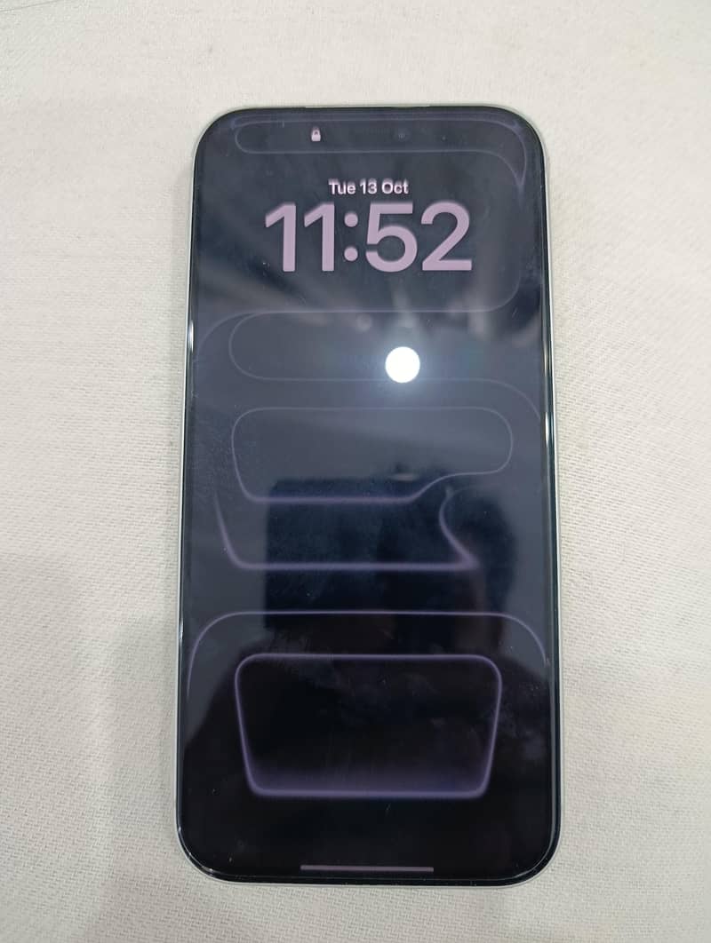 iphone 17 pro max silver 1