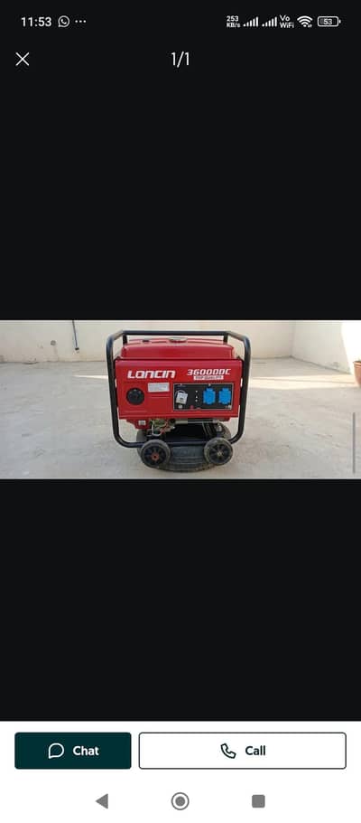3500 watt