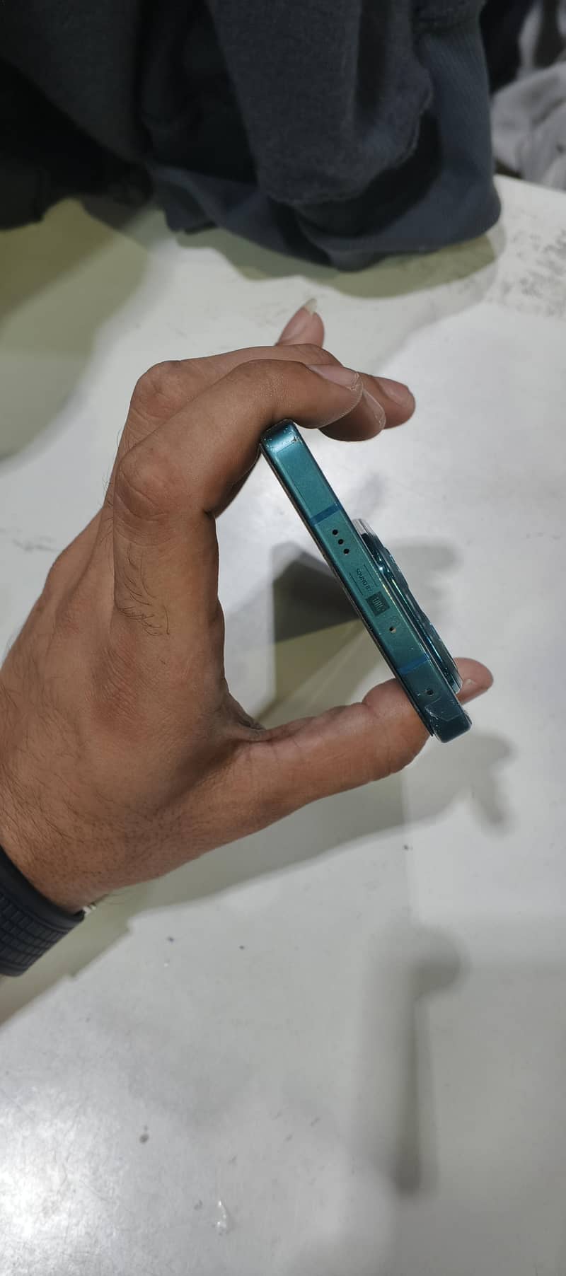 Infinix Note 50 2