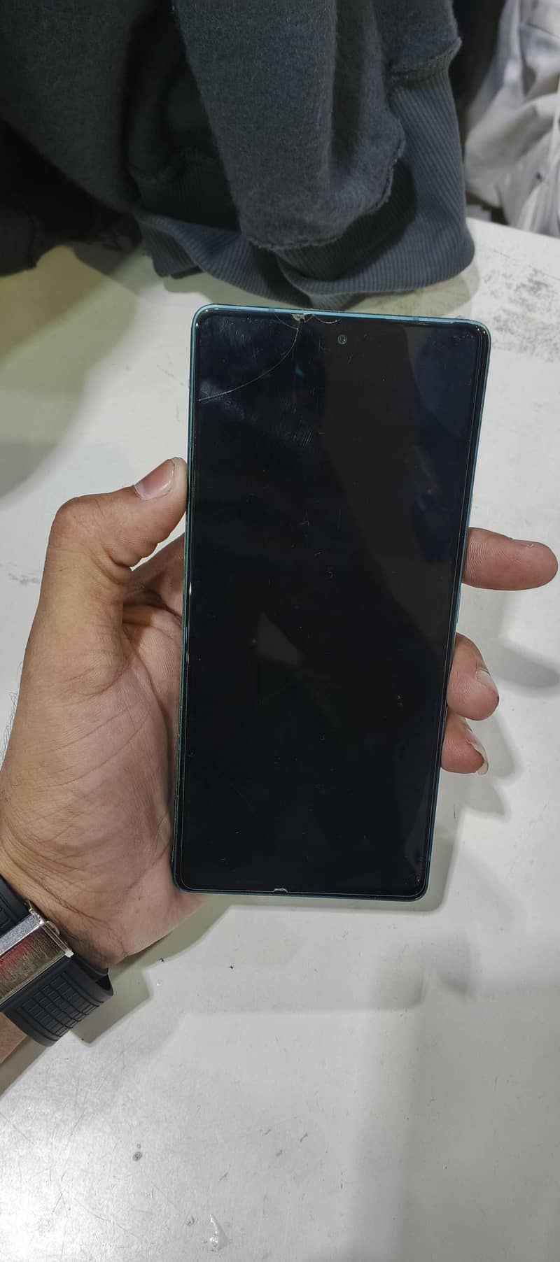 Infinix Note 50 3