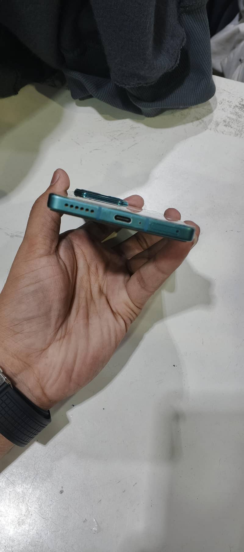Infinix Note 50 4