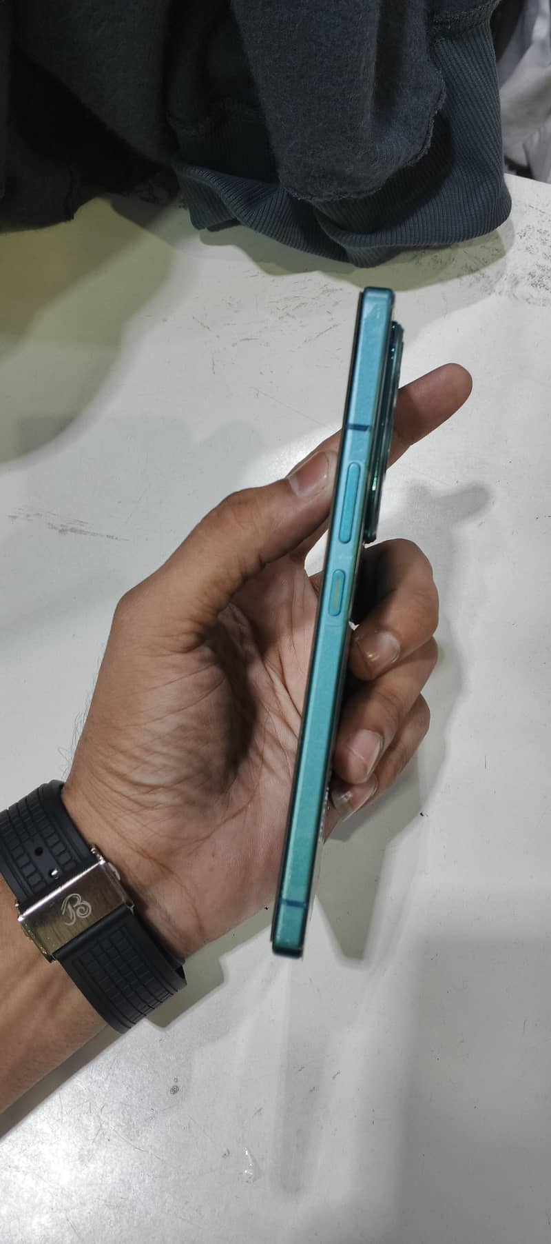 Infinix Note 50 5