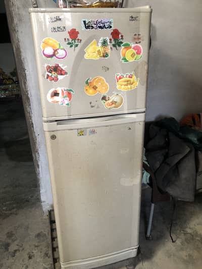 DAWLANCE FRIDGE