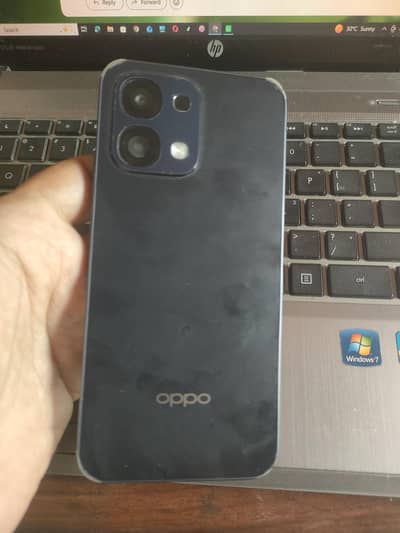OPPO A6