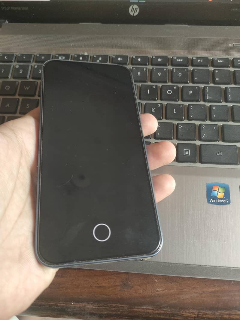 OPPO A6 1