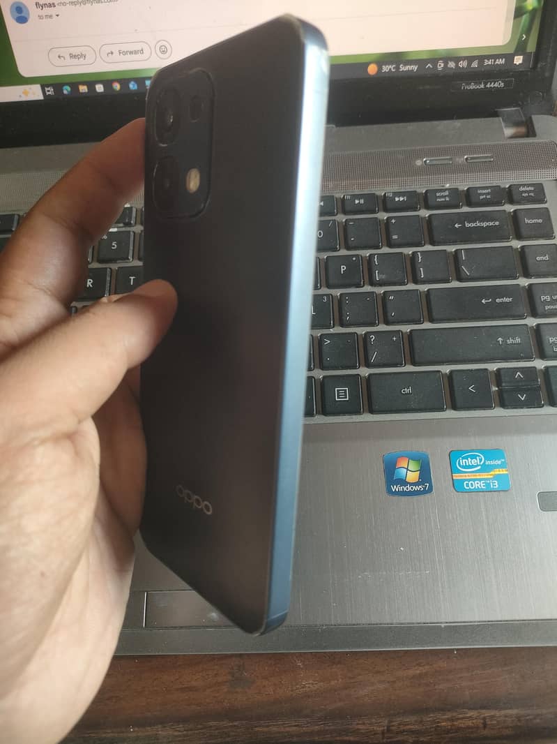 OPPO A6 3