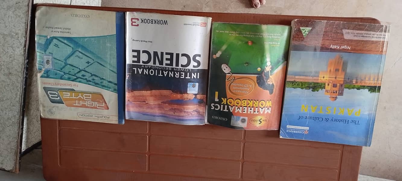 O-Level and A level 11