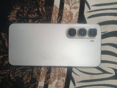 infinity hot60i