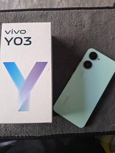 Vivo Y03