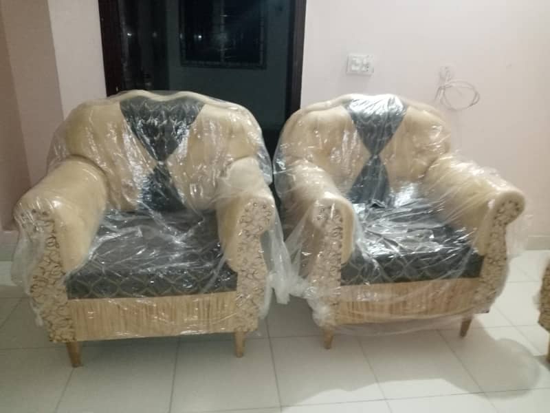 5 seater sofa 1
