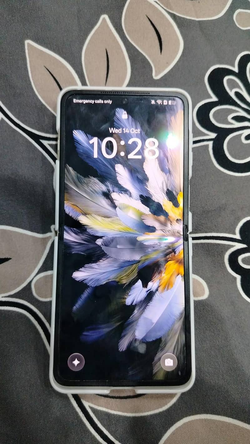 selling 1
