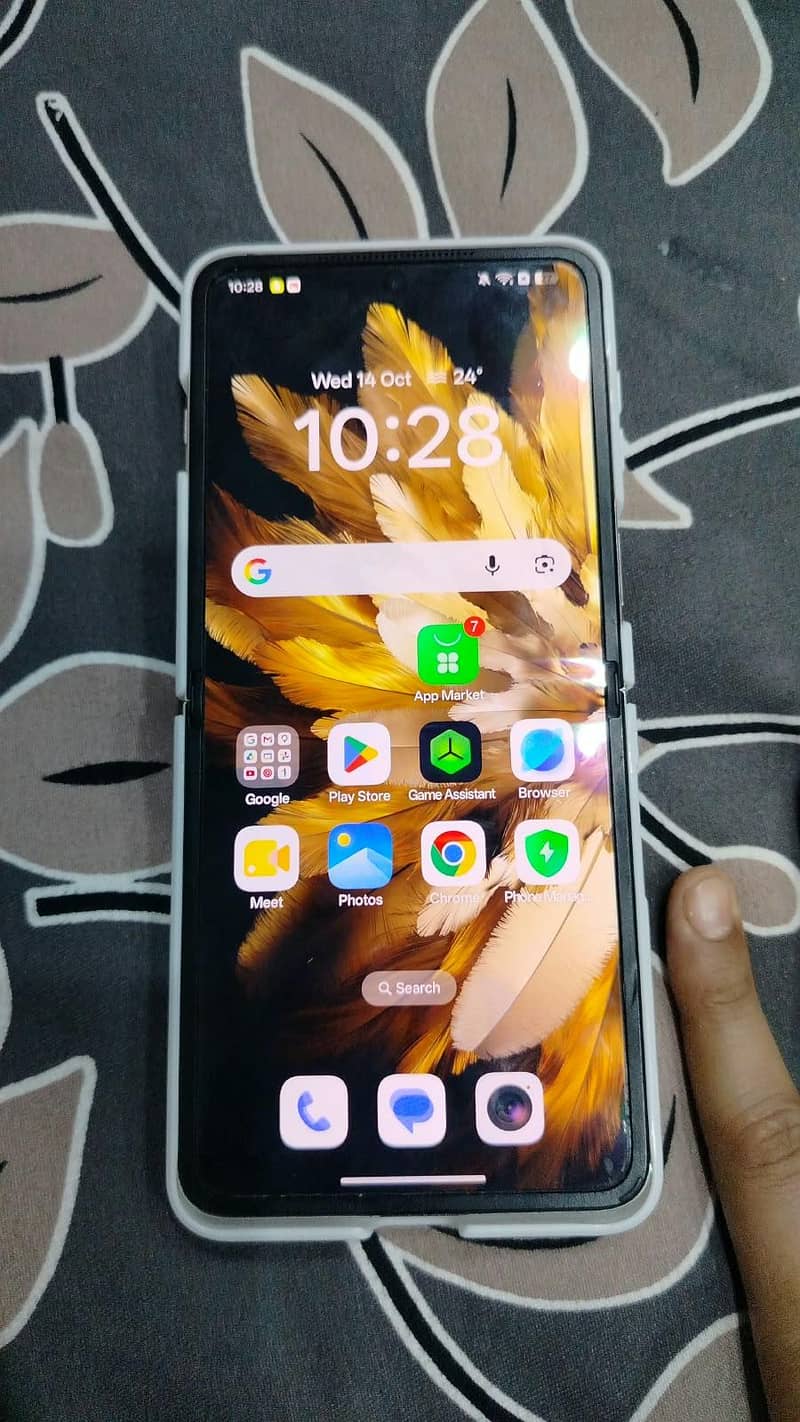 selling 3