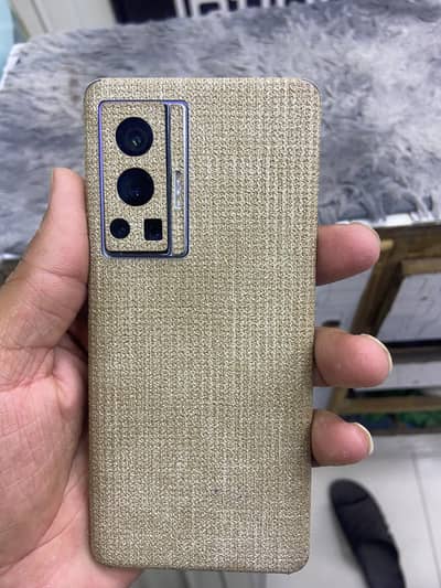 Vivo X70 Pro